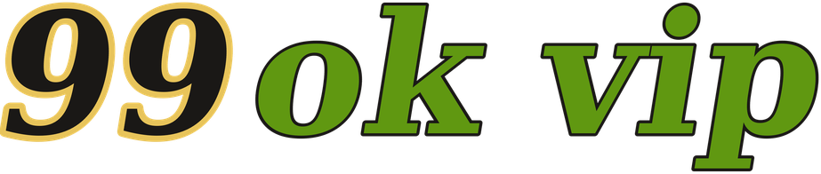 99ok vip logo
