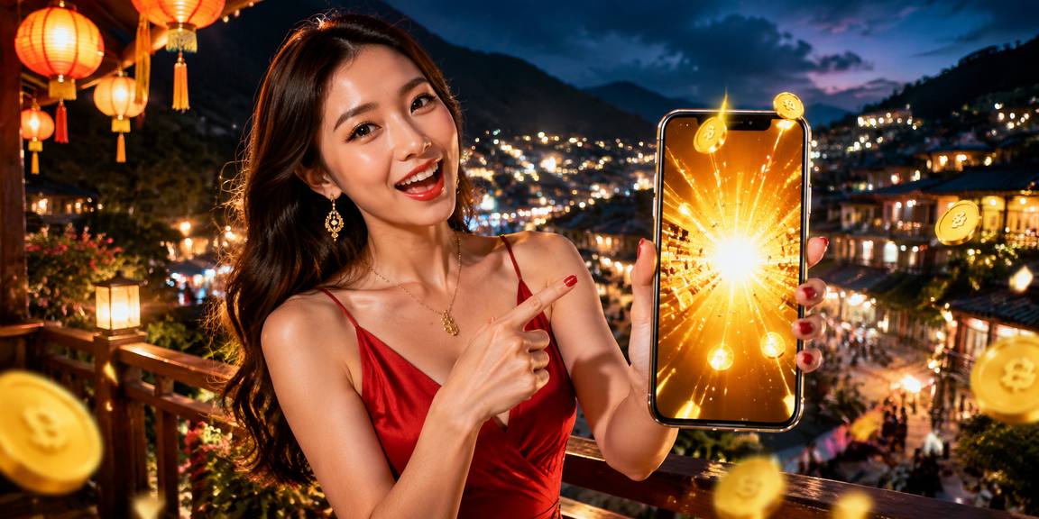 99ok vip Khám phá cách Phuong Hoang Megaways hoạt động